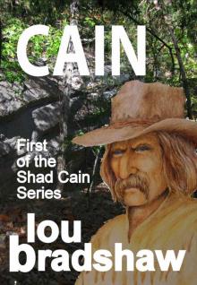 Cain (Ben Blue Book 5) Read online
