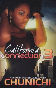 California Connection 3 Read online