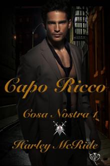 Capo Ricco Read online