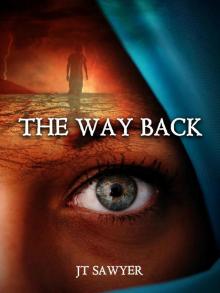 Carlie Simmons (Book 3): The Way Back Read online