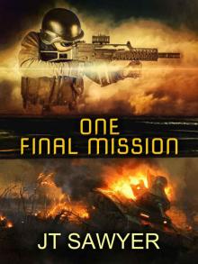 Carlie Simmons (Book 5): One Final Mission Read online
