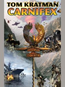 Carnifex Read online