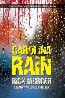 Carolina Rain Read online