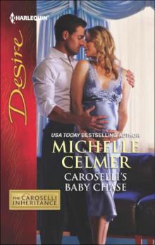Caroselli's Baby Chase Read online