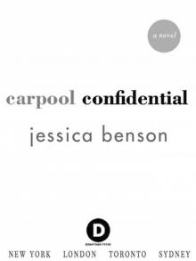 Carpool Confidential Read online