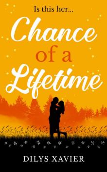 Chance of a Lifetime Read online