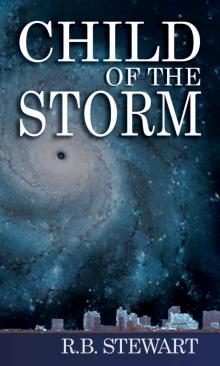 Child of the Storm Read online
