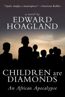 Children Are Diamonds Read online