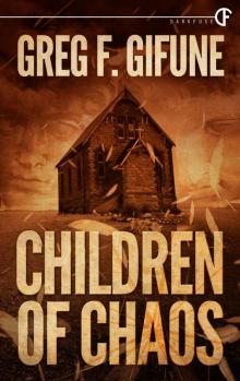 Children of Chaos Read online