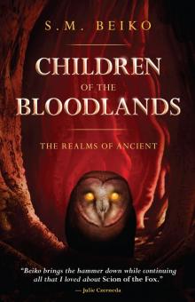 Children of the Bloodlands Read online