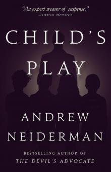 Child's Play Read online