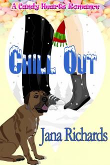 Chill Out Read online