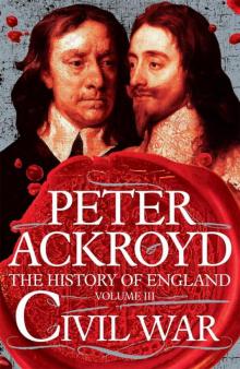 Civil War: The History of England Volume III Read online