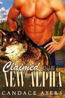 Claimed by the New Alpha