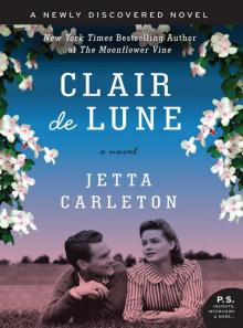 Clair De Lune Read online