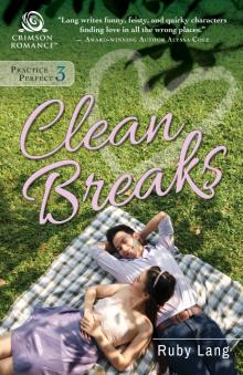 Clean Breaks Read online