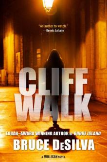 Cliff Walk: A Liam Mulligan Novel Read online