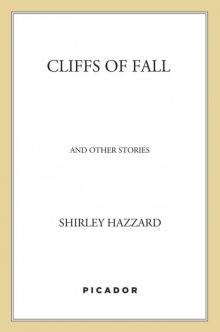 Cliffs of Fall Read online