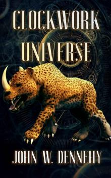 Clockwork Universe Read online
