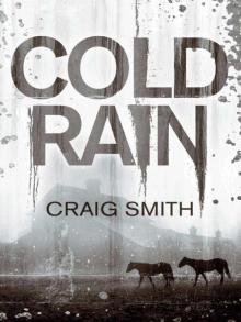 Cold Rain Read online