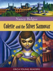 Colette and the Silver Samovar Read online