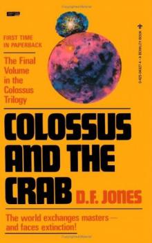 Colossus and Crab Read online