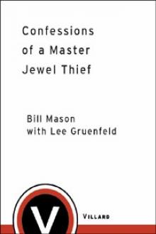 Confessions of a Master Jewel Thief
