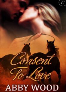 Consent to Love Read online