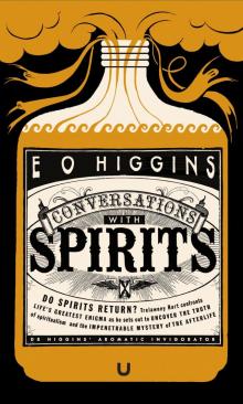 Conversations with Spirits Read online