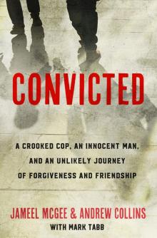 Convicted Read online