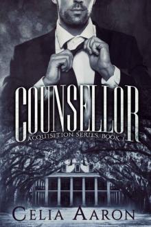 Counsellor (Acquisition Series Book 1)