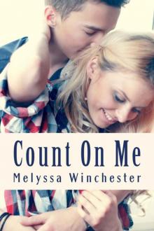 Count On Me Read online