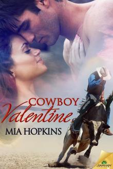 Cowboy Valentine Read online