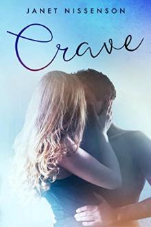 Crave (Splendor Book 2) Read online