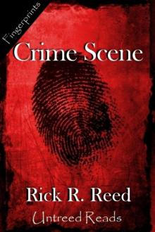 Crime Scene Read online