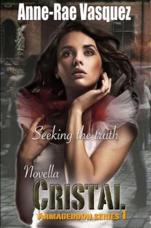 Cristal - Novella Read online