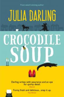 Crocodile Soup