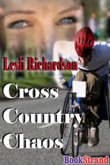 Cross Country Chaos Read online