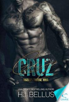 Cruz (Diablo's Throne MMA) Read online