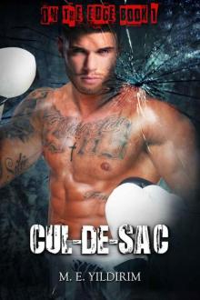 CUL-DE-SAC (On The Edge Book 1)