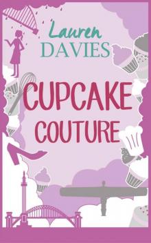 Cupcake Couture Read online