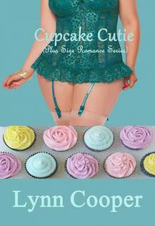 Cupcake Cutie (Plus Size Romance 1) Read online