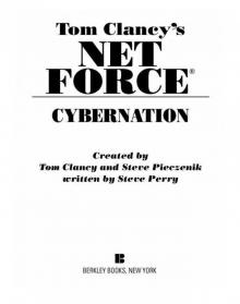 Cybernation (2001)