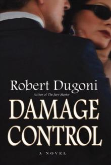 Damage Control Read online