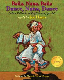 Dance, Nana, Dance / Baila, Nana, Baila Read online