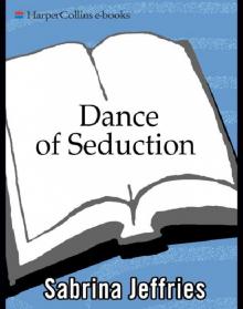 Dance of Seduction Read online