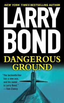 Dangerous Ground jm-1 Read online