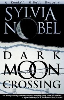 Dark Moon Crossing Read online