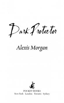 Dark Protector Read online