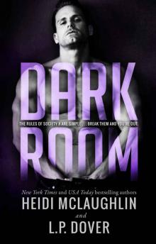 Dark Room (Society X #1) Read online